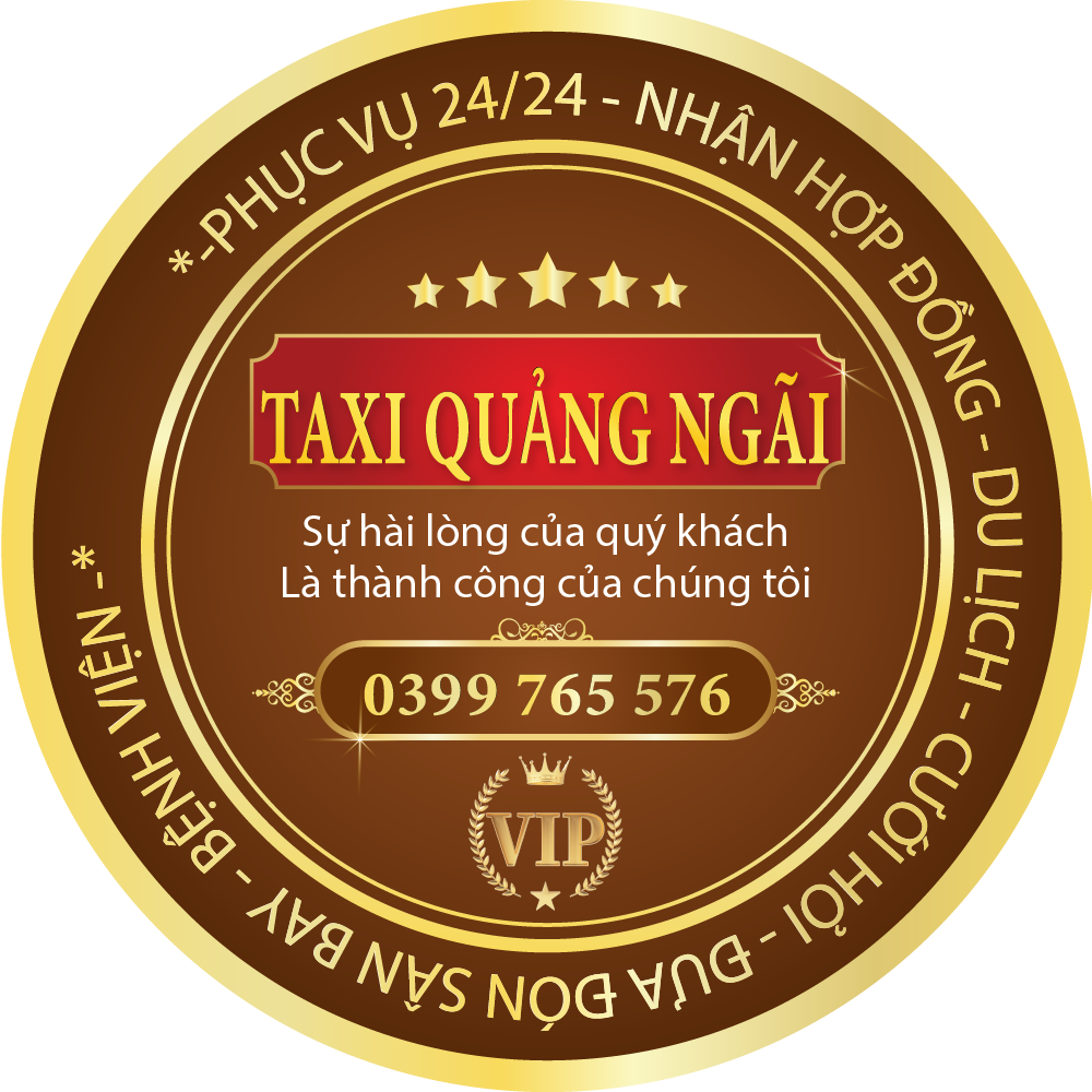 Taxi Quảng Ngãi